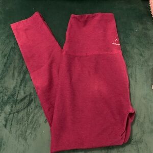 Beyond Yoga Spacedye leggings